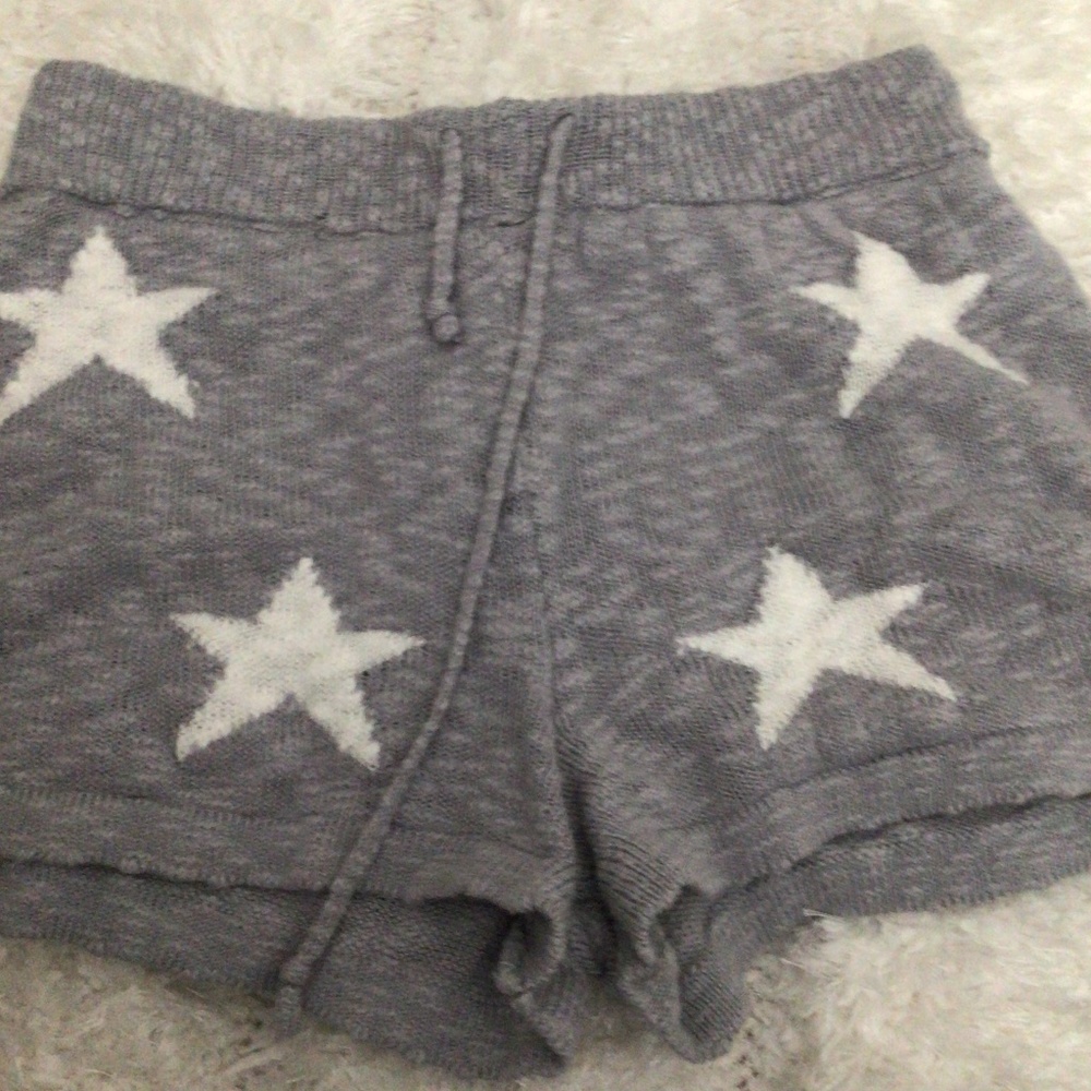 vintage havana star shorts